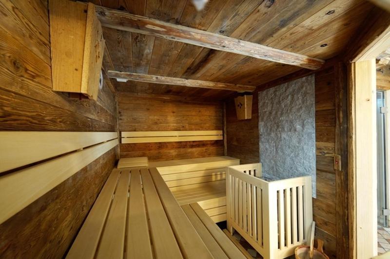 Alpenhotel Panorama Campitello di Fassa Ngoại thất bức ảnh